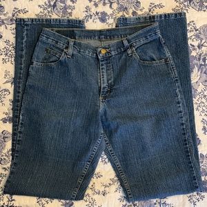 Wrangler Jeans Size WB571TB 6X34